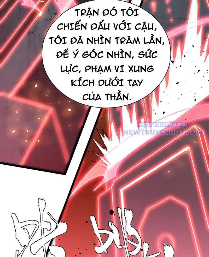 Thánh Hiệp Sĩ Cấp Sss Chương 58 Page 93