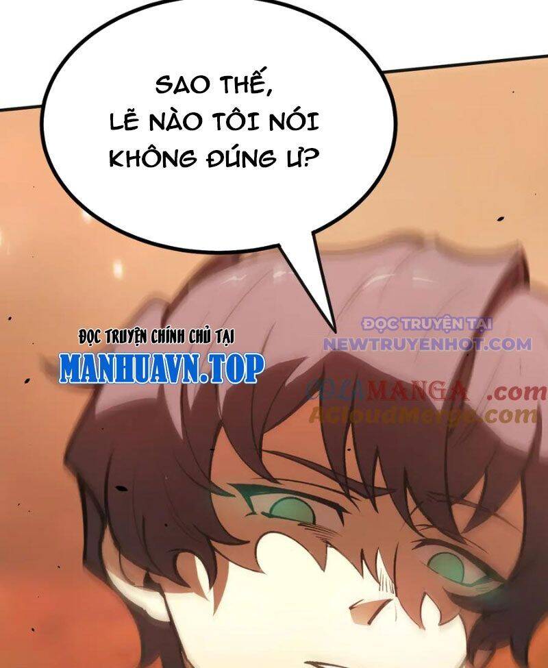 Thánh Hiệp Sĩ Cấp Sss Chương 58 Page 25