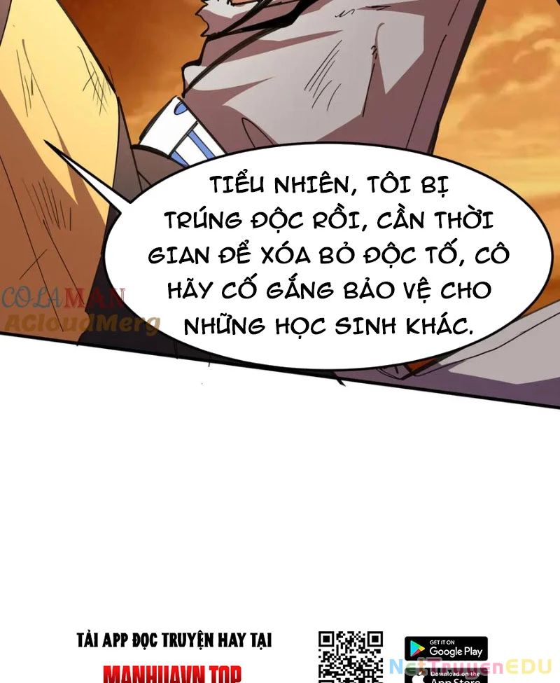 Thánh Hiệp Sĩ Cấp Sss Chương 60 Page 19