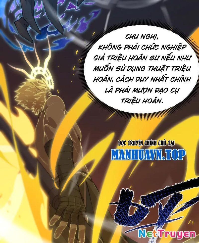 Thánh Hiệp Sĩ Cấp Sss Chương 61 Page 10