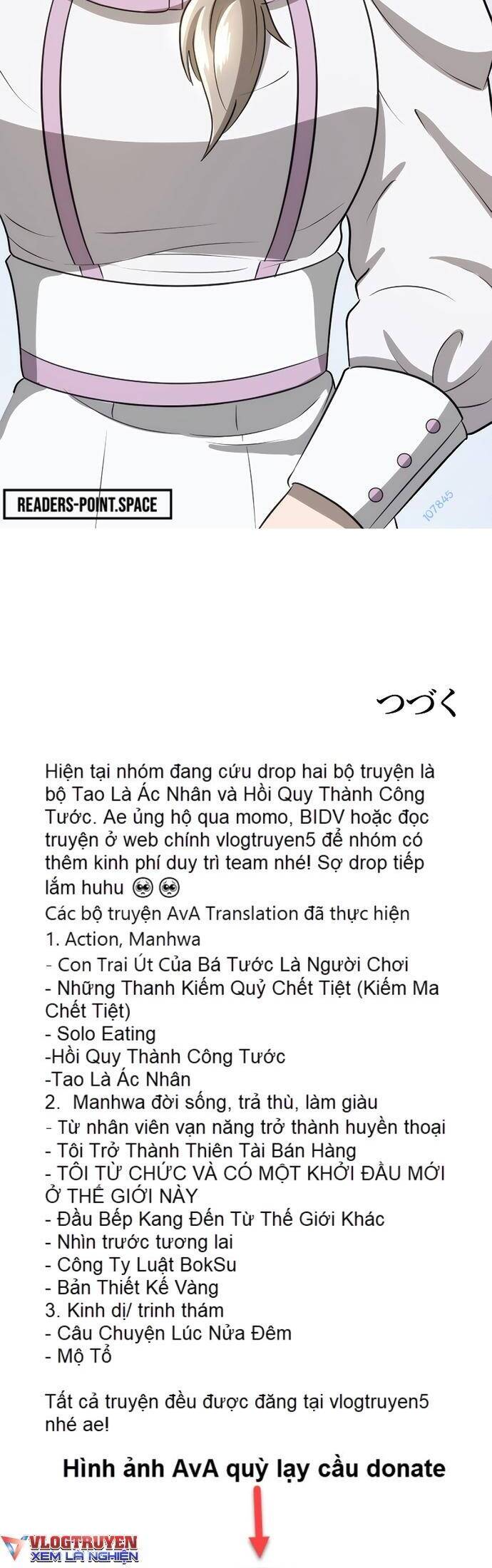 Tới Thế Giới Khác Của Riêng Tôi Chương 12 Page 61