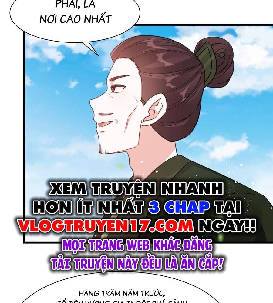 Vạn Năm Sau Ta Tùy Tâm Ta Tùy Tâm Sở Dục Chương 25 Page 44