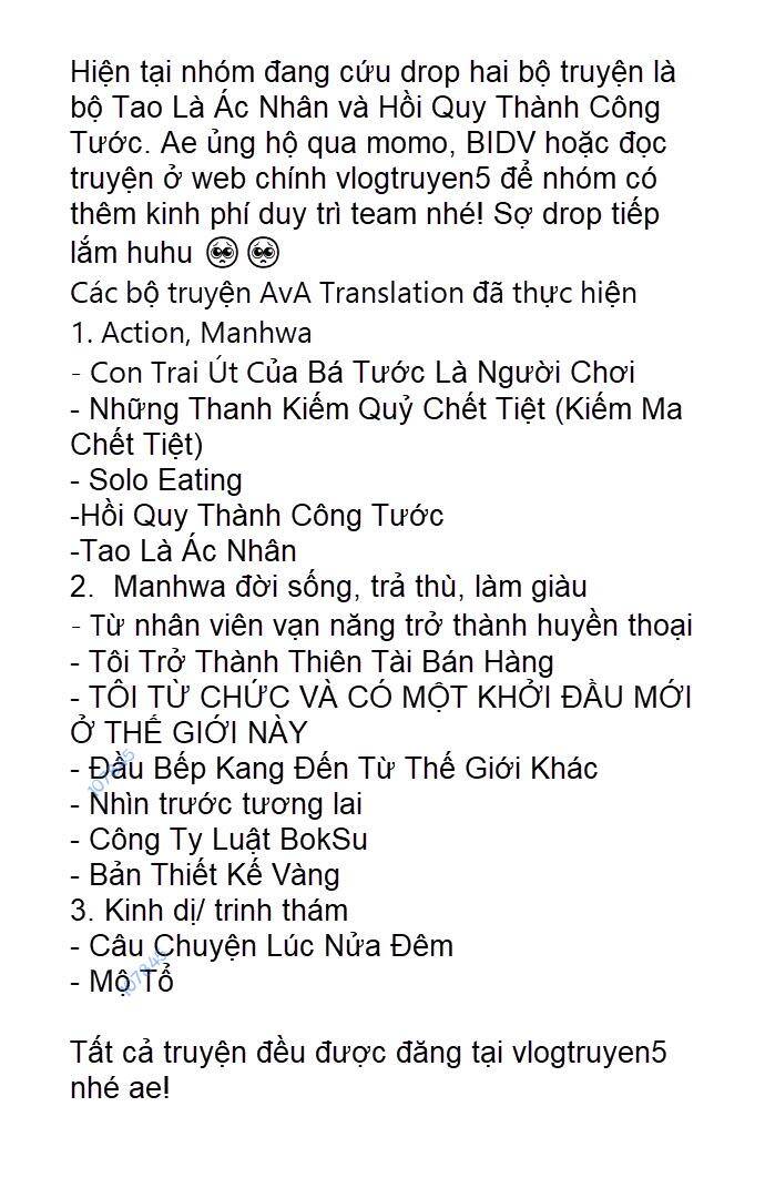 Lá Phiếu Tử Hình Chương 7 Page 23