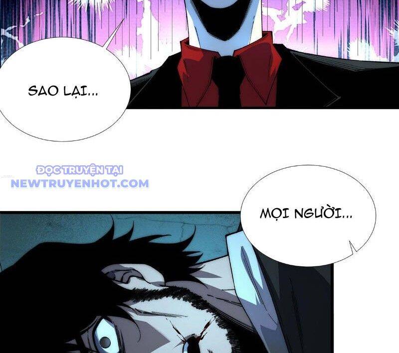 Vô Hạn Thôi Diễn Chương 46 Page 49