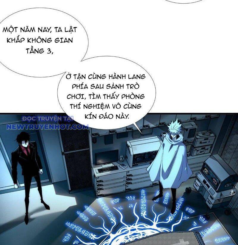 Vô Hạn Thôi Diễn Chương 47 Page 41