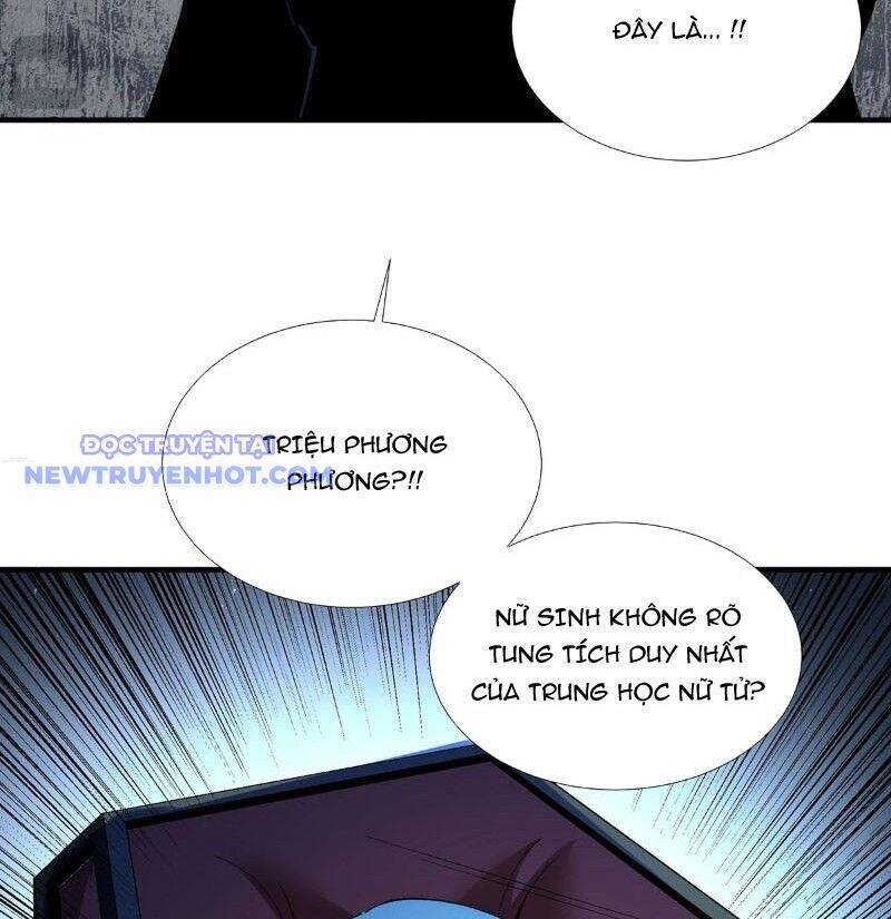 Vô Hạn Thôi Diễn Chương 47 Page 44