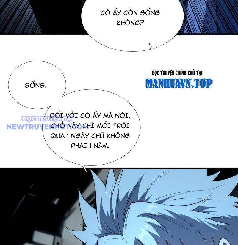 Vô Hạn Thôi Diễn Chương 47 Page 46