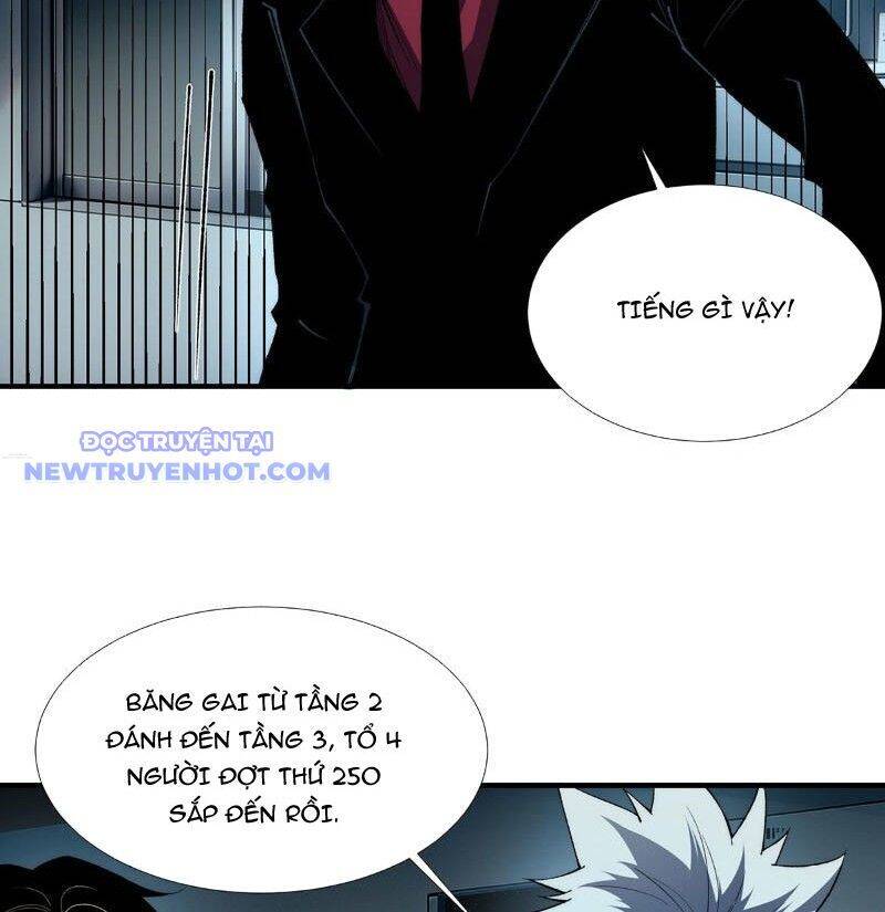 Vô Hạn Thôi Diễn Chương 47 Page 52