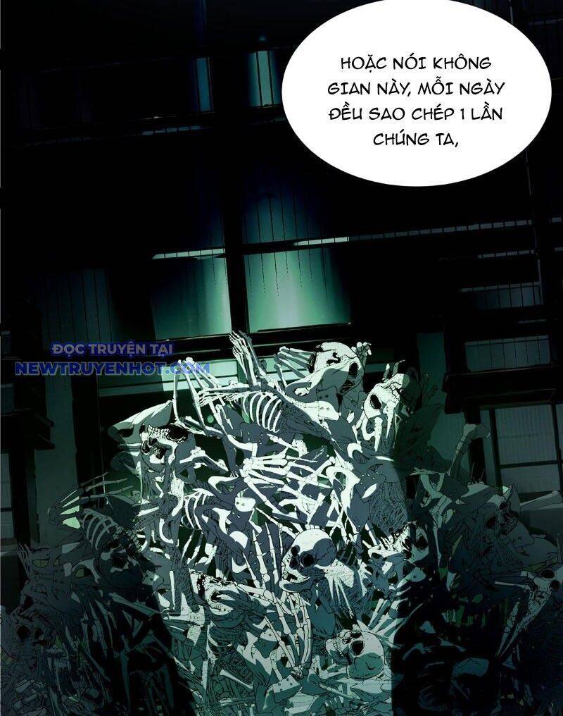 Vô Hạn Thôi Diễn Chương 47 Page 10