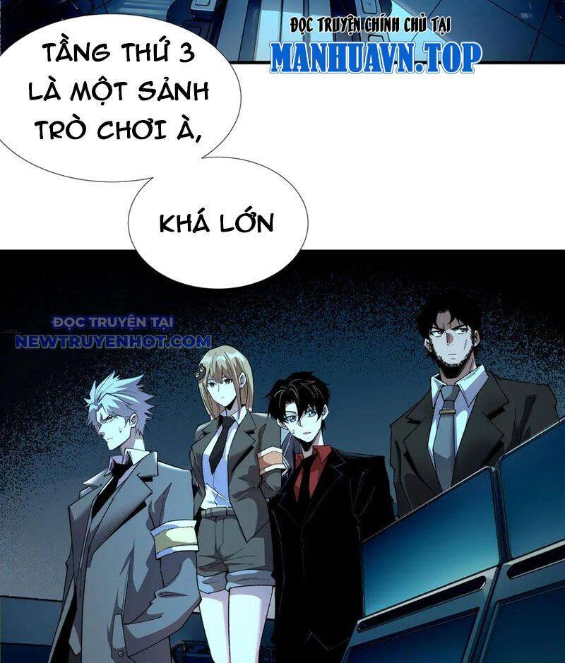 Vô Hạn Thôi Diễn Chương 48 Page 5