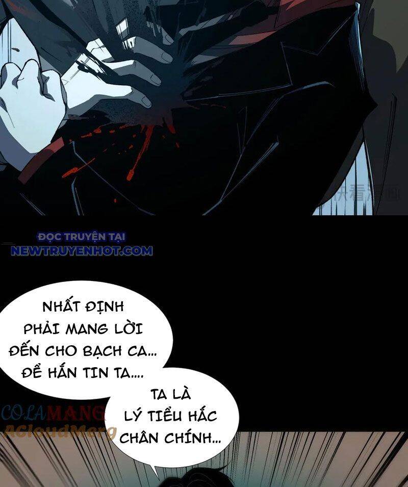 Vô Hạn Thôi Diễn Chương 48 Page 44