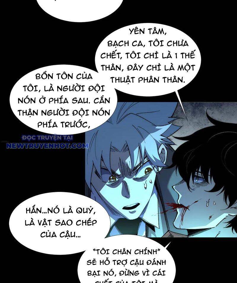 Vô Hạn Thôi Diễn Chương 48 Page 50