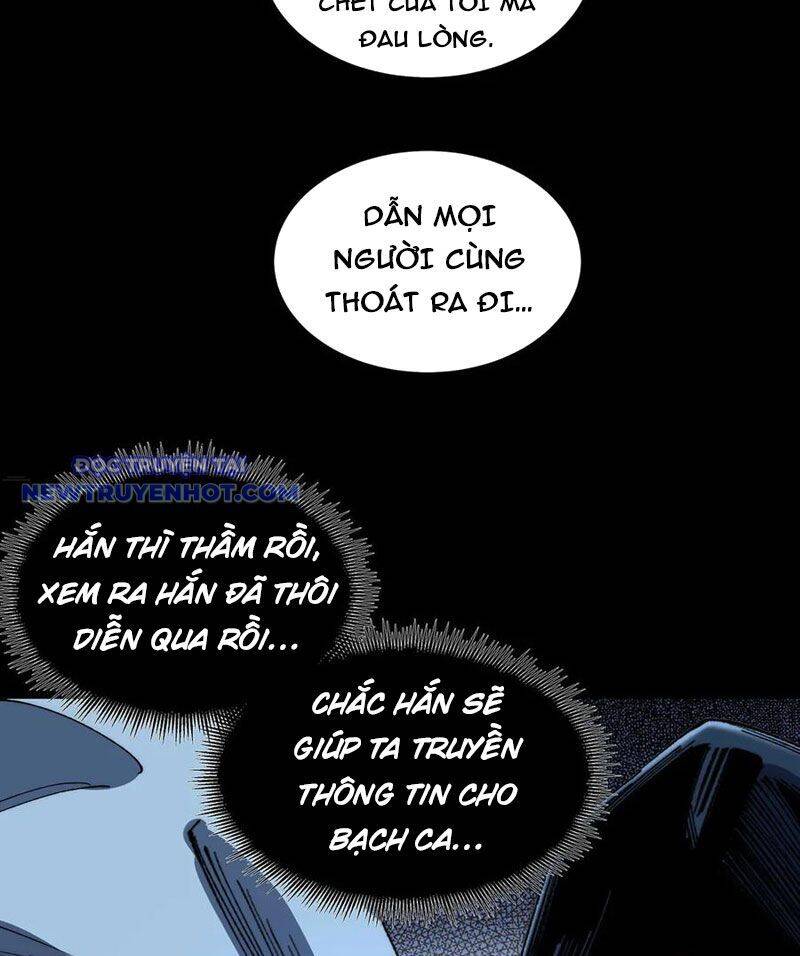 Vô Hạn Thôi Diễn Chương 48 Page 51