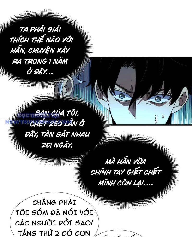 Vô Hạn Thôi Diễn Chương 48 Page 54