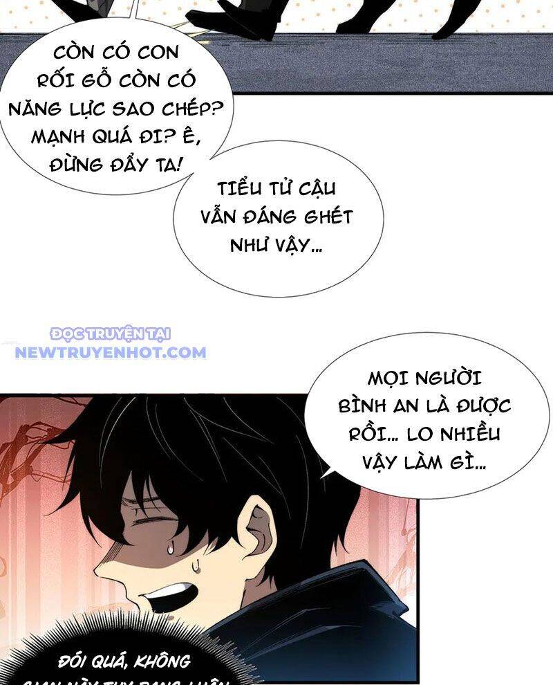 Vô Hạn Thôi Diễn Chương 48 Page 57