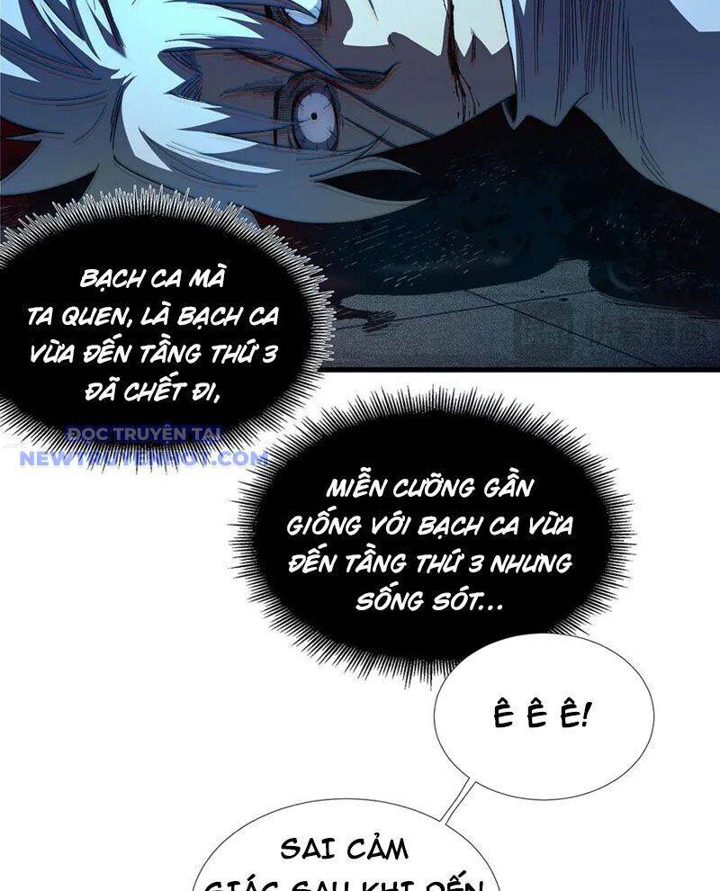 Vô Hạn Thôi Diễn Chương 48 Page 60