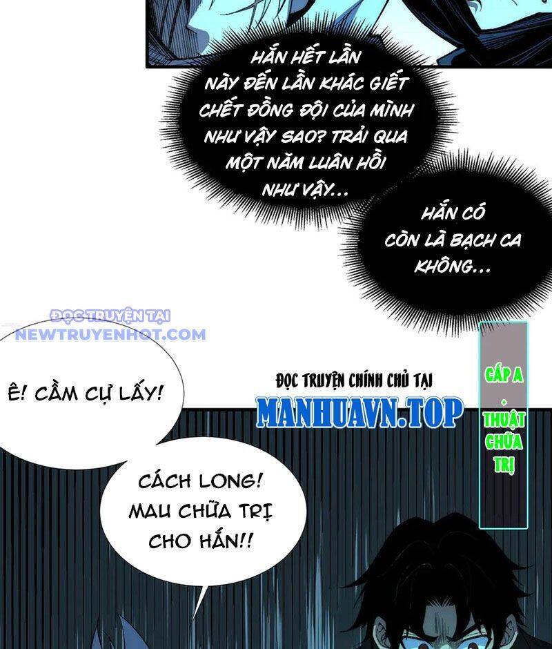 Vô Hạn Thôi Diễn Chương 48 Page 14