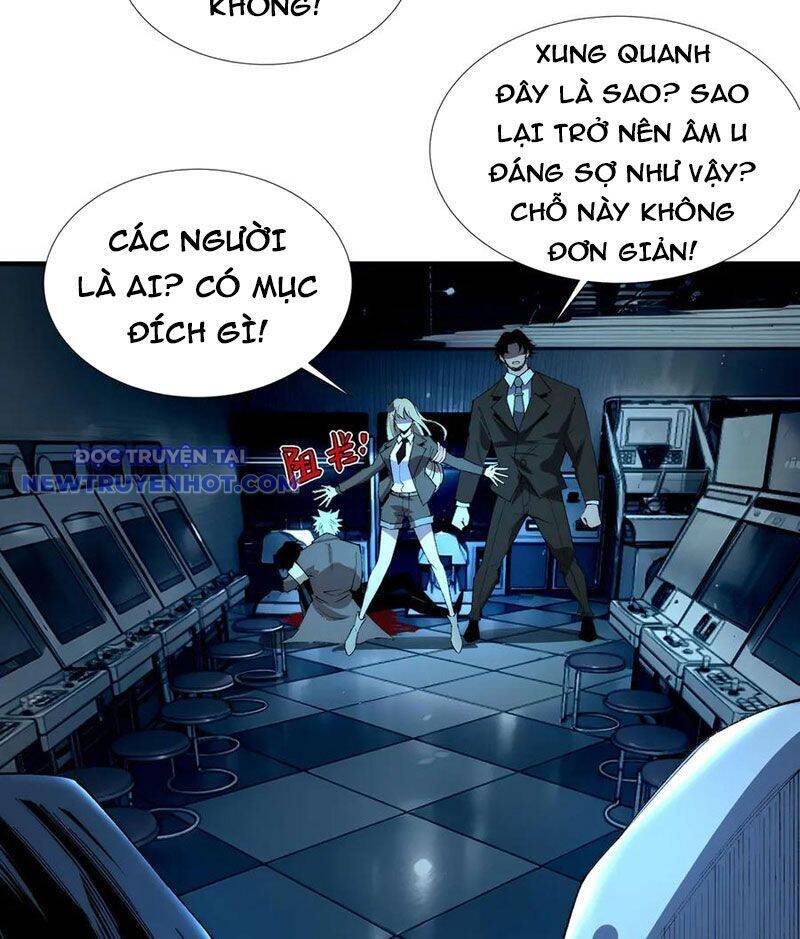 Vô Hạn Thôi Diễn Chương 48 Page 17