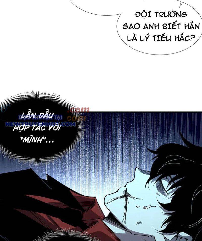 Vô Hạn Thôi Diễn Chương 48 Page 38