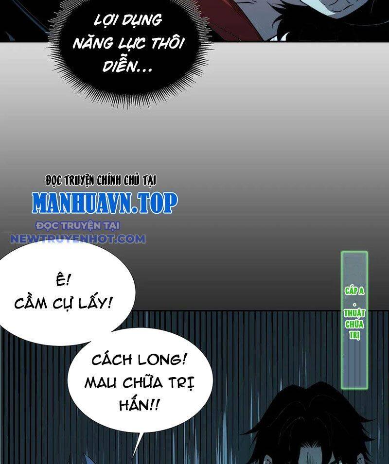 Vô Hạn Thôi Diễn Chương 48 Page 39