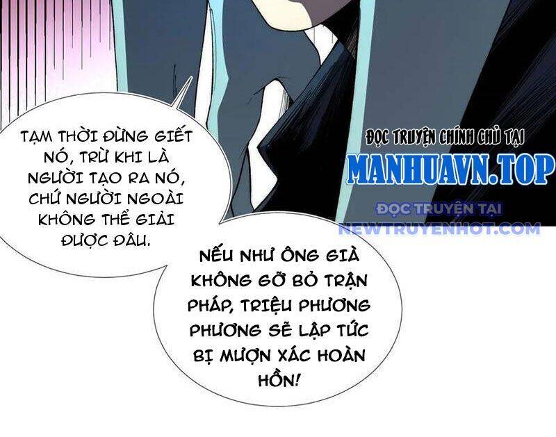 Vô Hạn Thôi Diễn Chương 49 Page 41