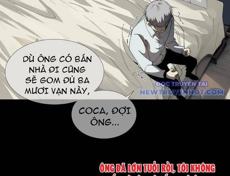 Vô Hạn Thôi Diễn Chương 49 Page 53