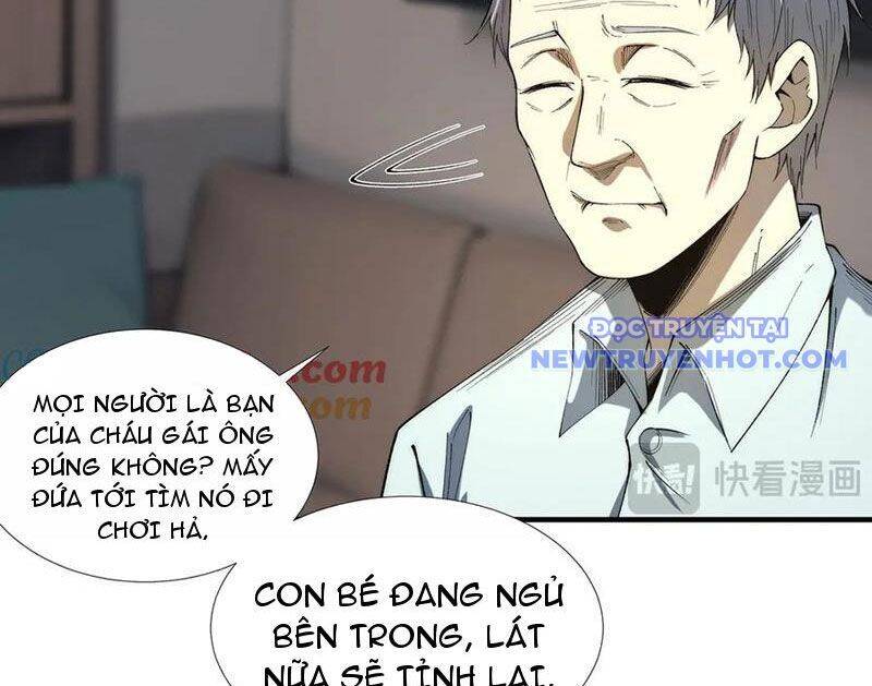 Vô Hạn Thôi Diễn Chương 49 Page 15