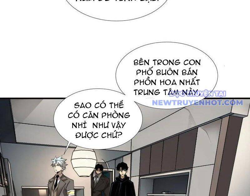 Vô Hạn Thôi Diễn Chương 49 Page 16