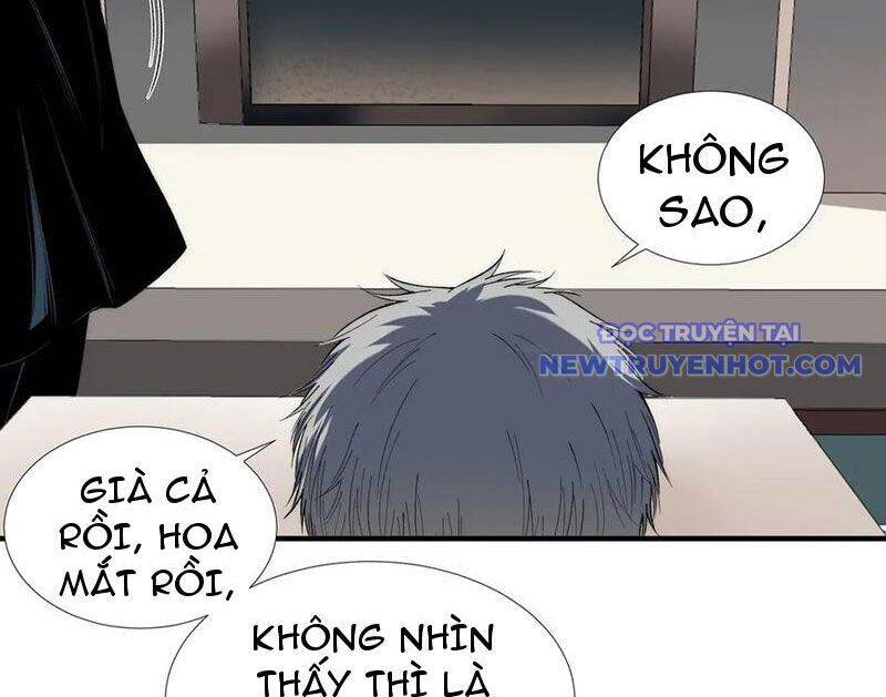 Vô Hạn Thôi Diễn Chương 49 Page 21