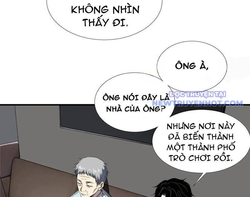 Vô Hạn Thôi Diễn Chương 49 Page 22