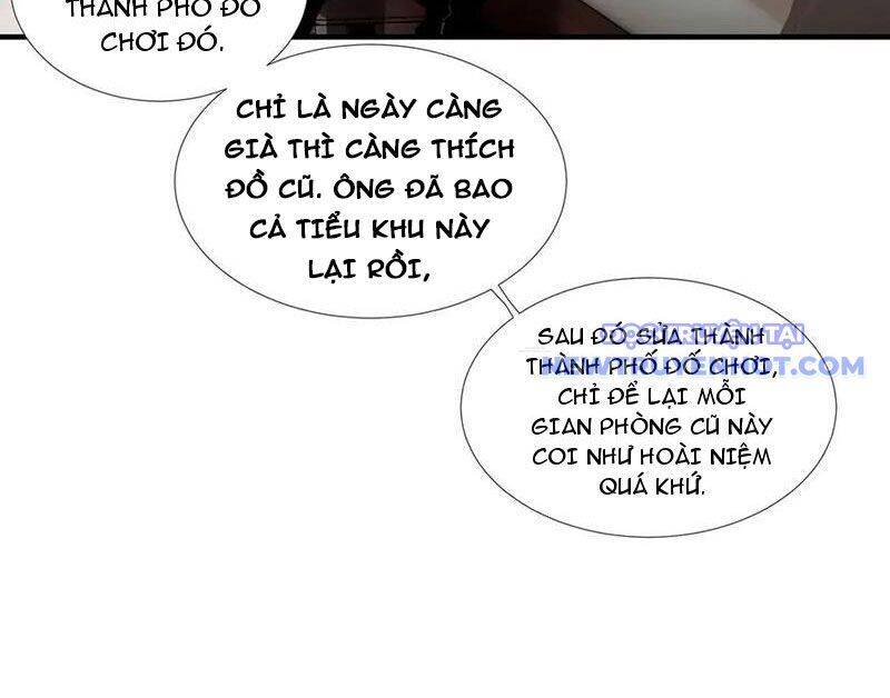 Vô Hạn Thôi Diễn Chương 49 Page 24