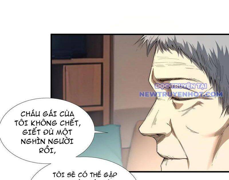 Vô Hạn Thôi Diễn Chương 49 Page 30