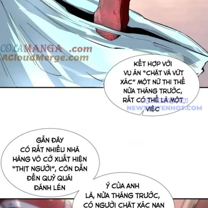 Vô Hạn Thôi Diễn Chương 51 Page 14