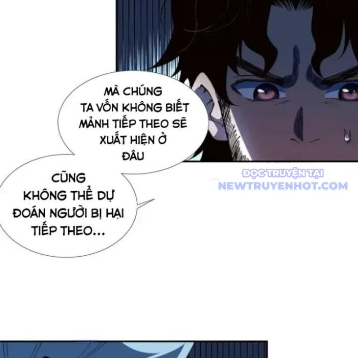 Vô Hạn Thôi Diễn Chương 51 Page 17