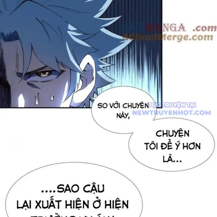 Vô Hạn Thôi Diễn Chương 51 Page 18