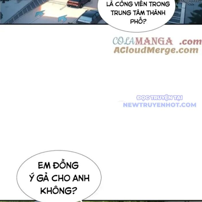 Vô Hạn Thôi Diễn Chương 51 Page 30