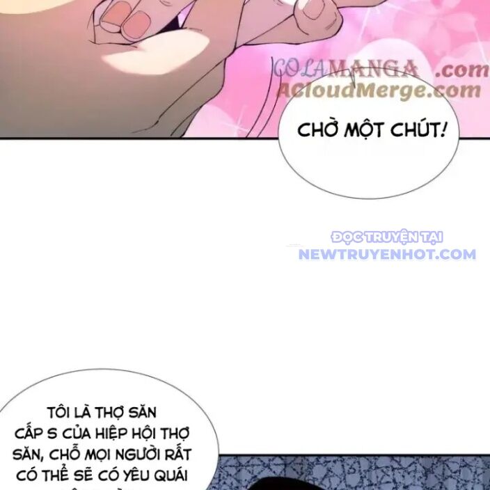 Vô Hạn Thôi Diễn Chương 51 Page 34