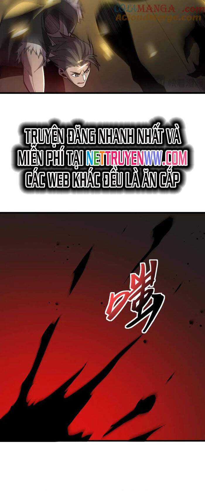 Sau Khi Chết, Ta Trở Thành Võ Đạo Thiên Ma Chương 35 Page 43