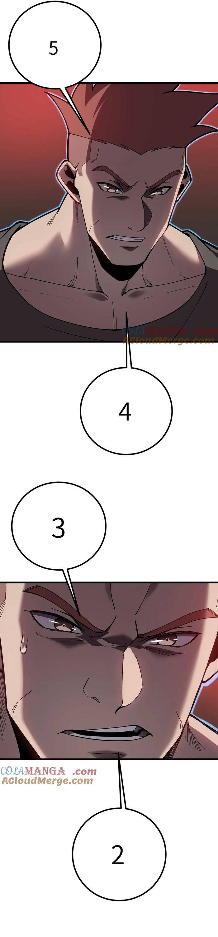 Sau Khi Chết, Ta Trở Thành Võ Đạo Thiên Ma Chương 35 Page 15