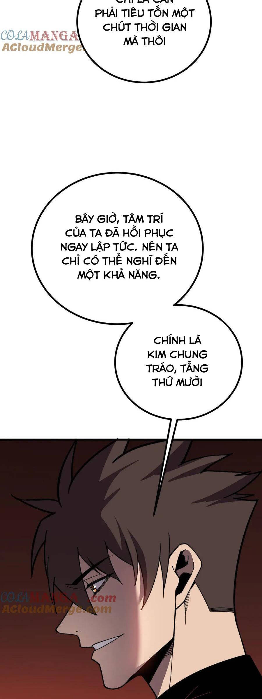 Sau Khi Chết, Ta Trở Thành Võ Đạo Thiên Ma Chương 36 Page 52