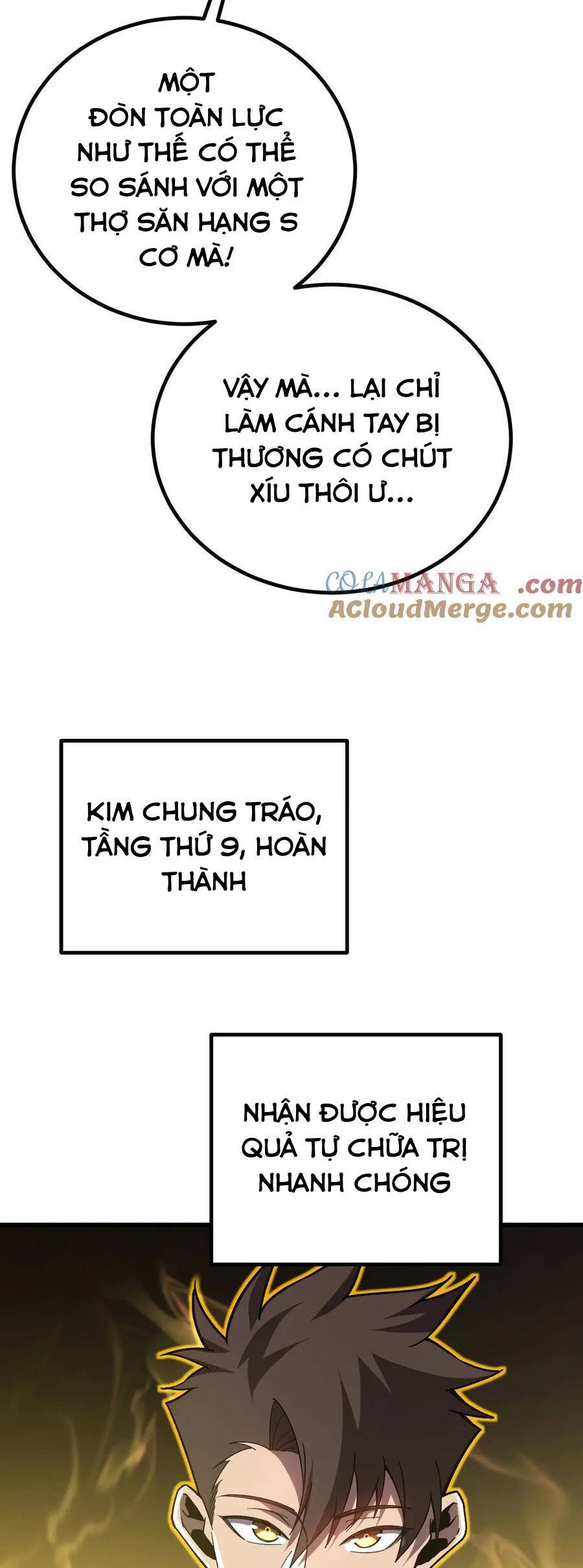 Sau Khi Chết, Ta Trở Thành Võ Đạo Thiên Ma Chương 36 Page 21