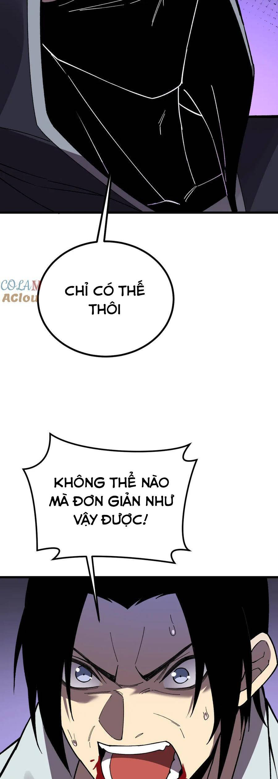 Sau Khi Chết, Ta Trở Thành Võ Đạo Thiên Ma Chương 36 Page 29