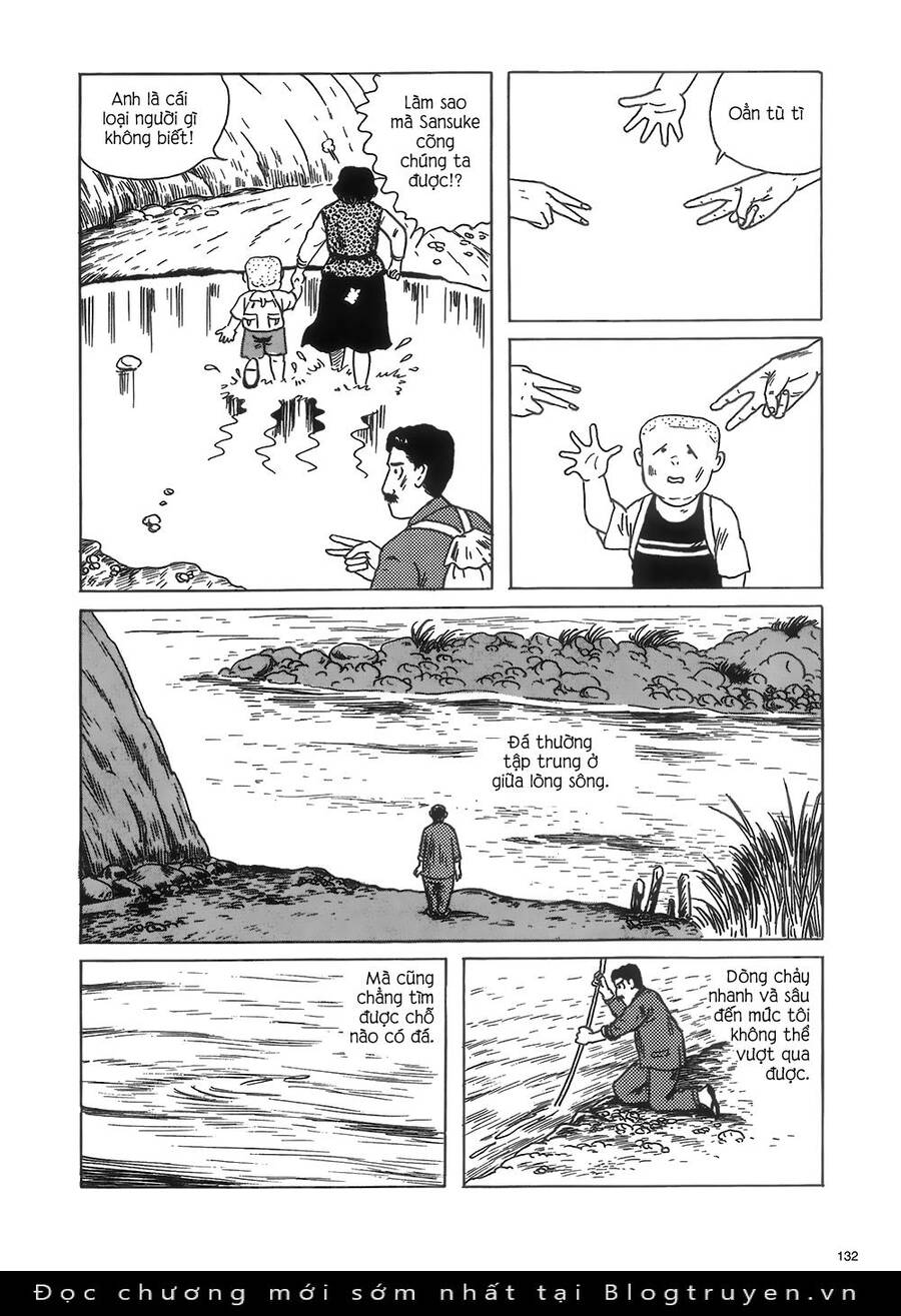 Munou No Hito – Người Vô Năng Chương 4 Page 16