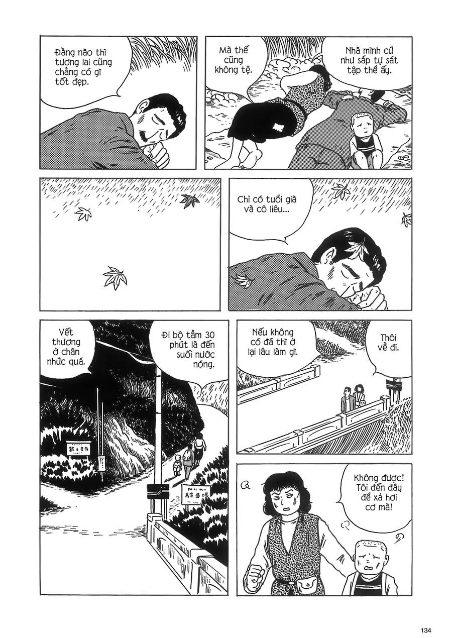 Munou No Hito – Người Vô Năng Chương 4 Page 18