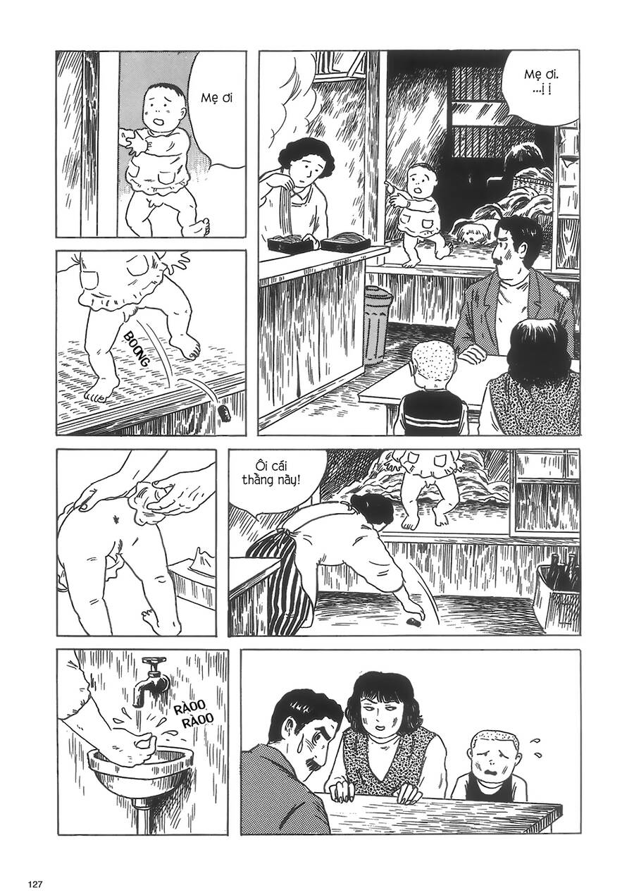 Munou No Hito – Người Vô Năng Chương 4 Page 11