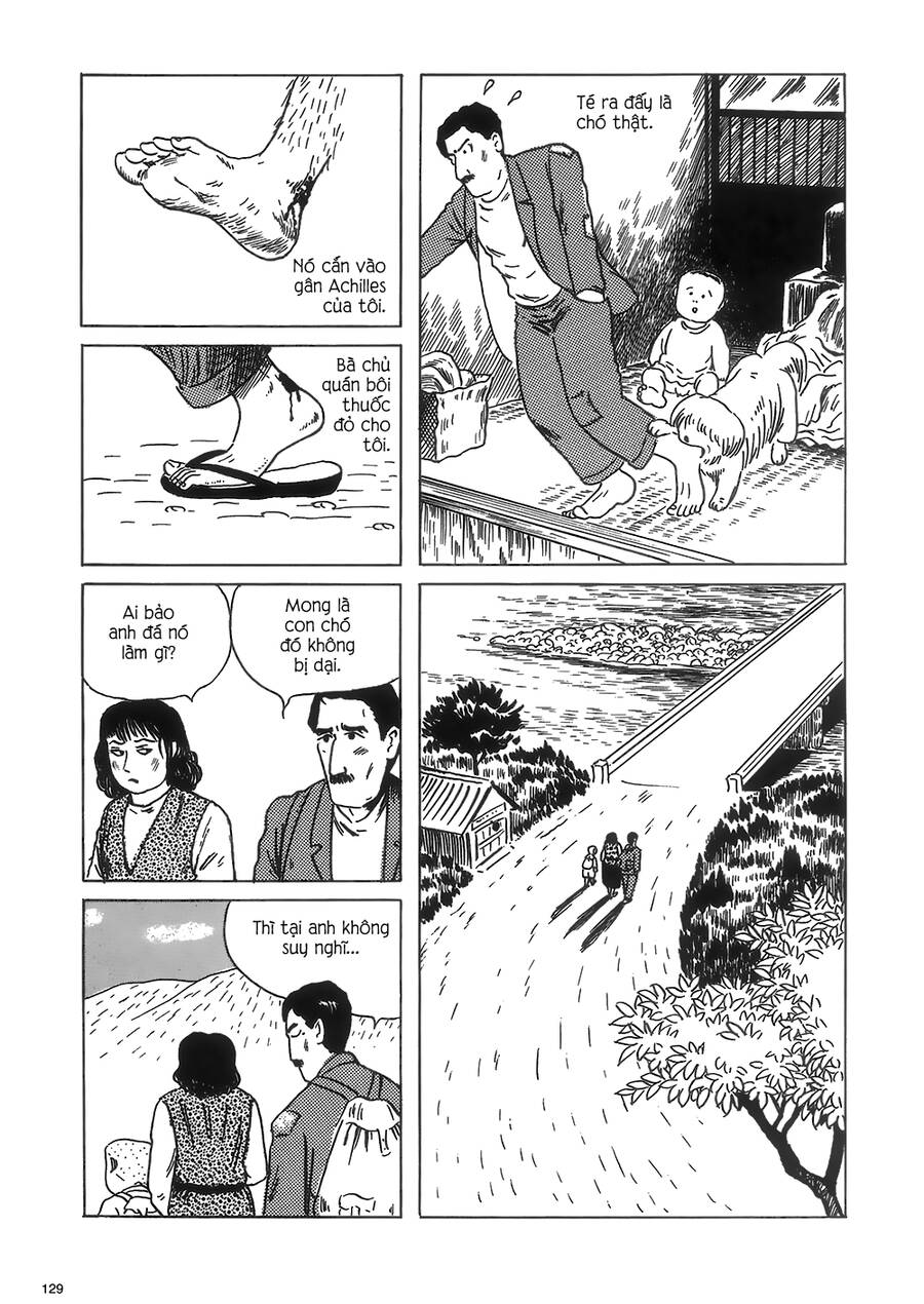 Munou No Hito – Người Vô Năng Chương 4 Page 13