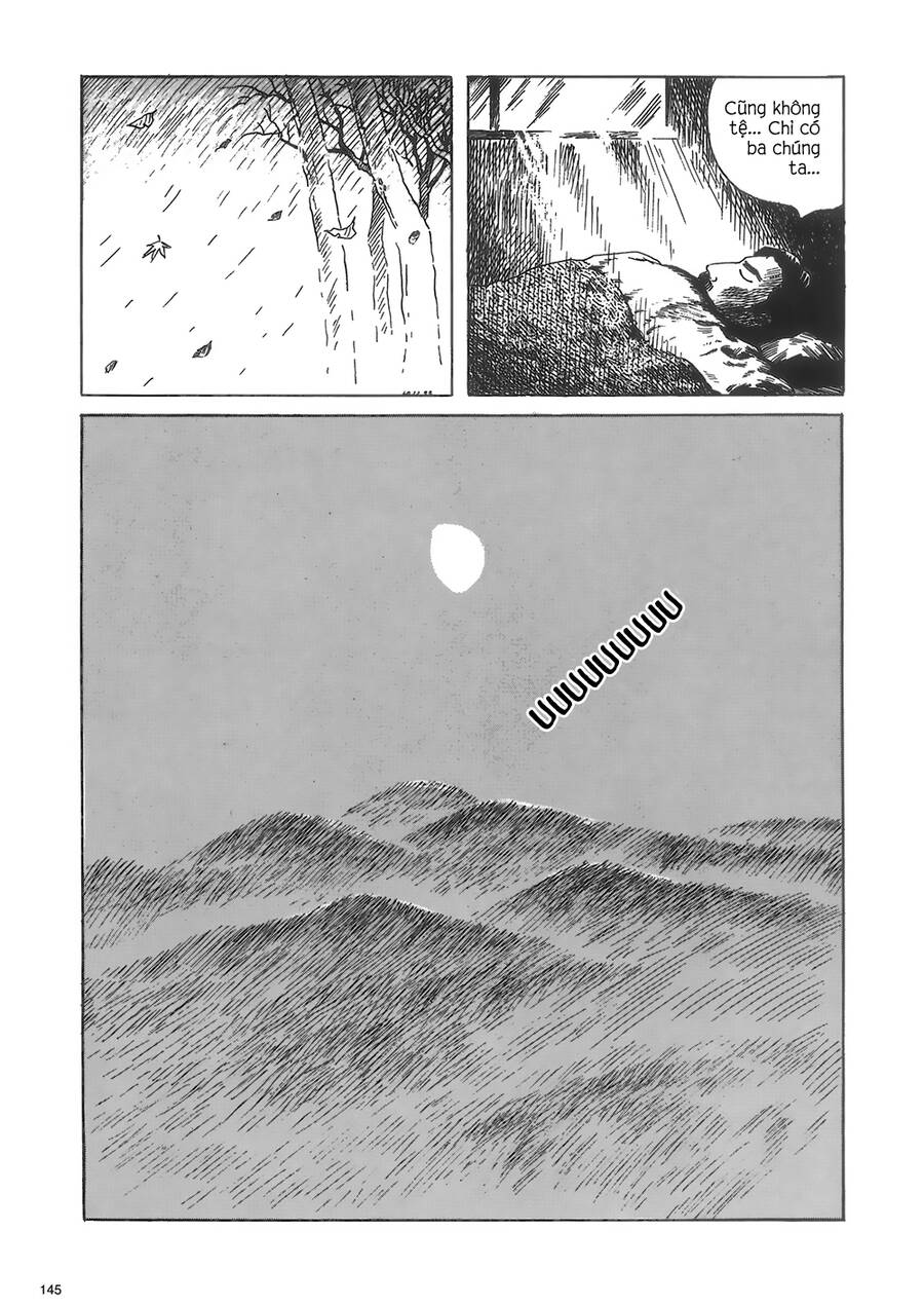 Munou No Hito – Người Vô Năng Chương 4 Page 29