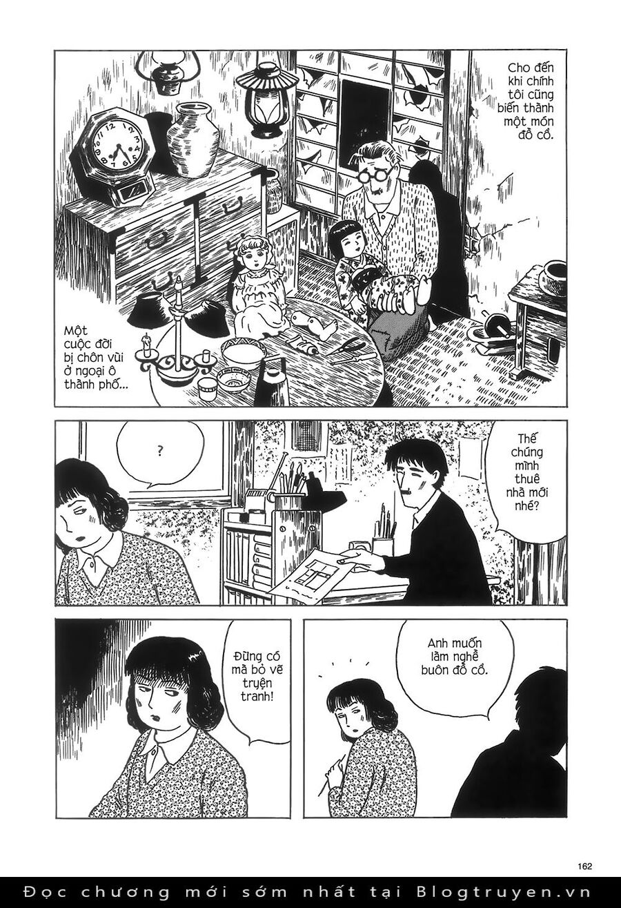 Munou No Hito – Người Vô Năng Chương 5 Page 17