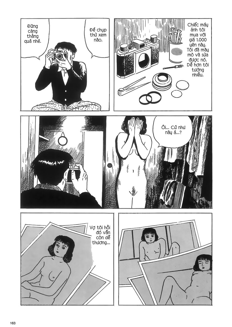 Munou No Hito – Người Vô Năng Chương 5 Page 18