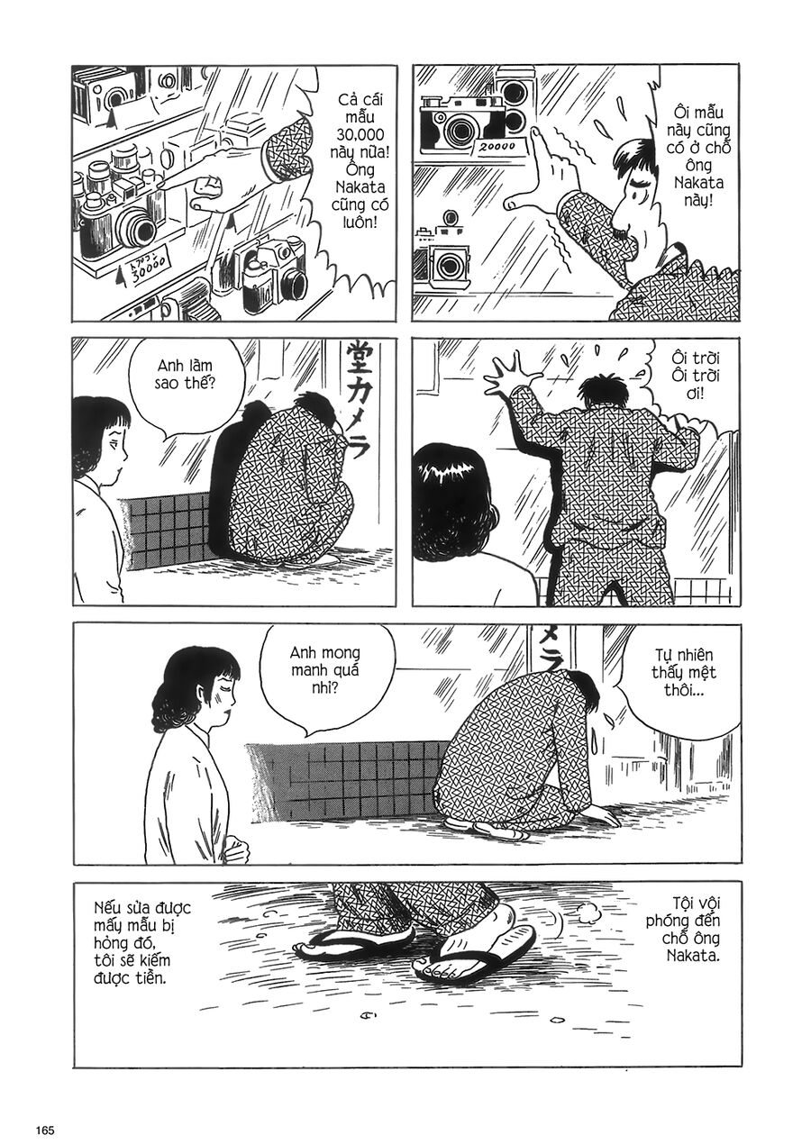 Munou No Hito – Người Vô Năng Chương 5 Page 20